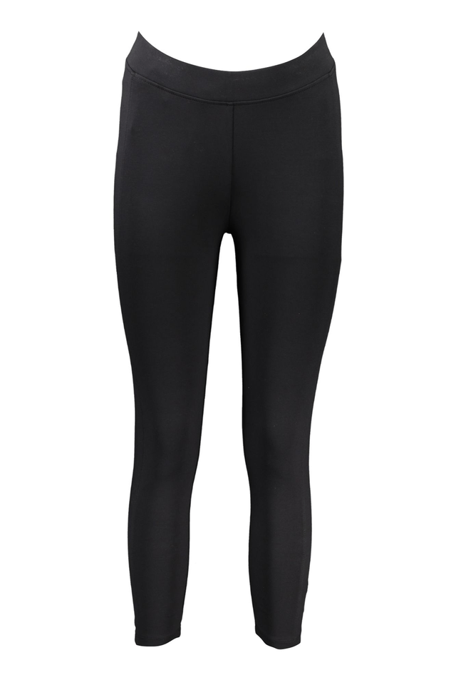 7715NAPAPIJRI LEGGINS DONNA NERO