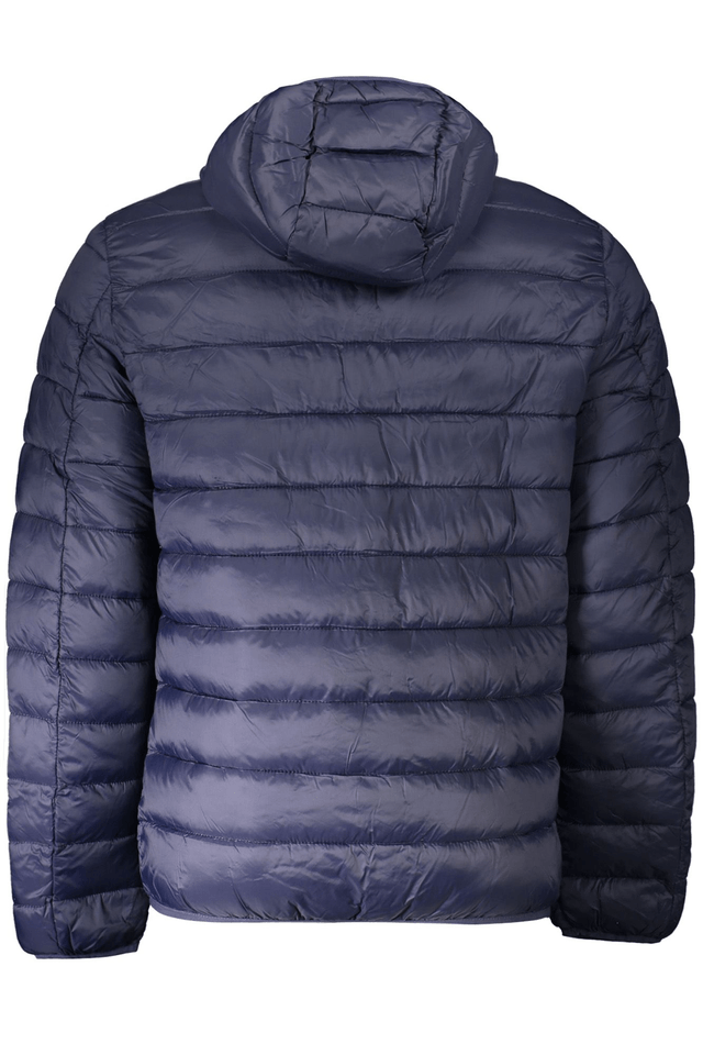 10309NORWAY 1963 GIUBBOTTO UOMO BLU