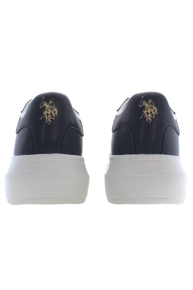 3303U.S. POLO   BEST PRICE CALZATURA SPORTIVA DONNA BLU