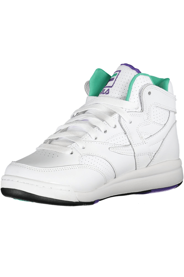 6133FILA CALZATURA SPORTIVA DONNA BIANCO