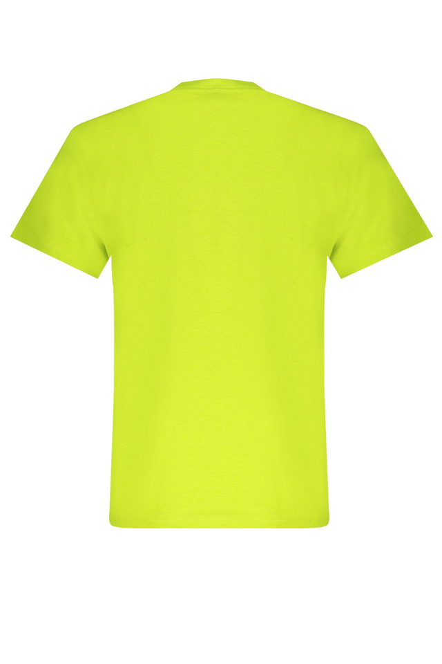 8612NORTH SAILS T-SHIRT MANICHE CORTE BAMBINO VERDE