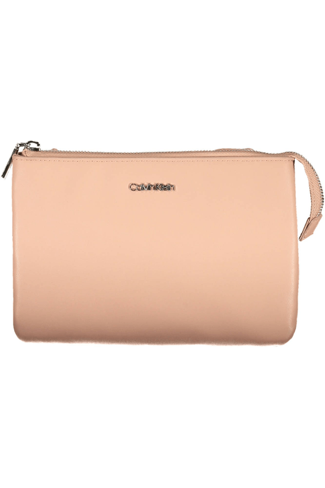 2894CALVIN KLEIN TRACOLLA DONNA ROSA