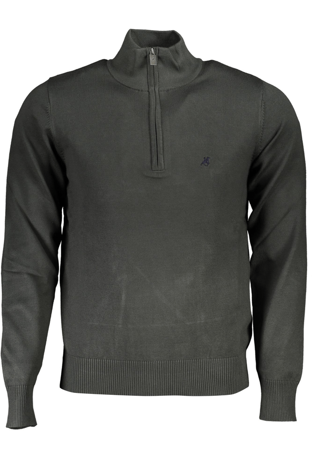 7388U.S. GRAND POLO MAGLIA UOMO VERDE