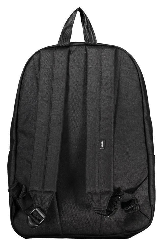 3477VANS ZAINO DONNA NERO