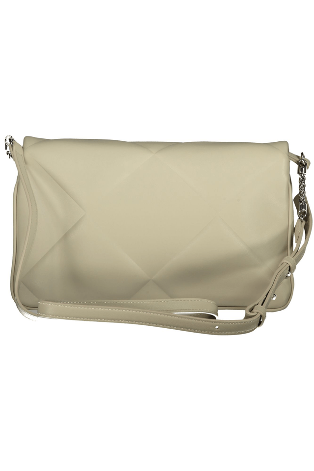9333CALVIN KLEIN BORSA DONNA BEIGE