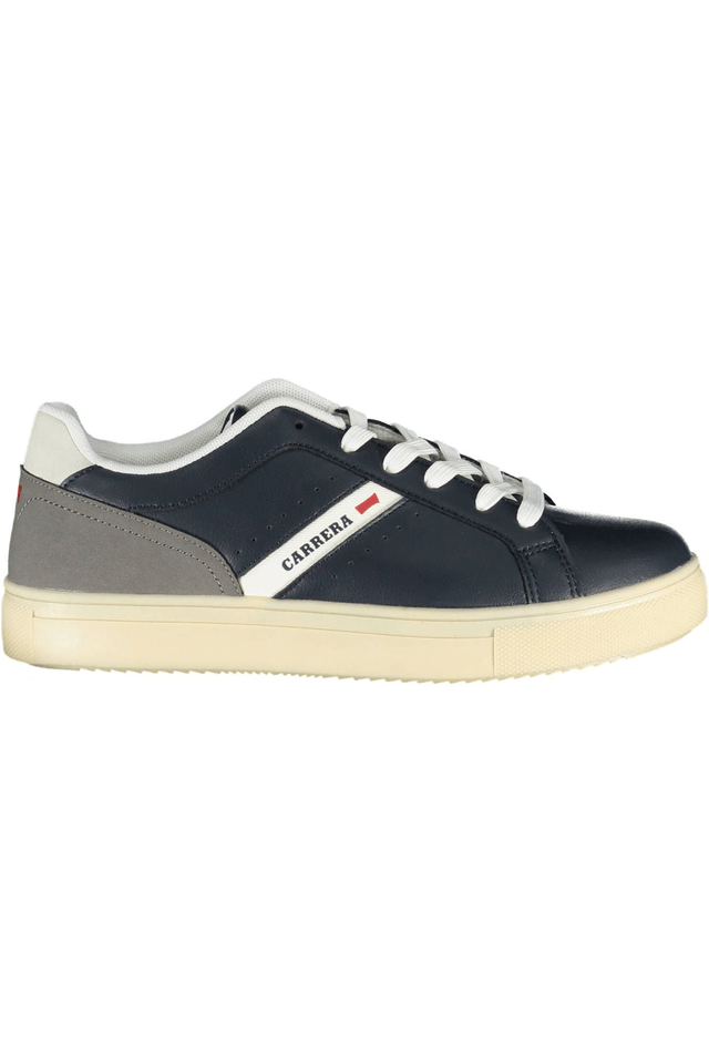 4422CARRERA CALZATURA SPORTIVA UOMO BLU