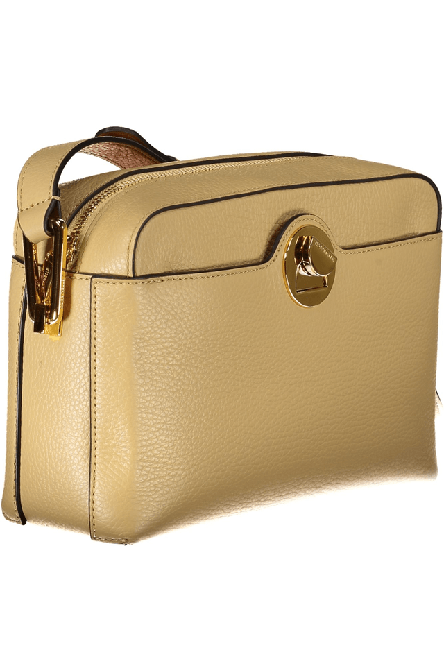 8265COCCINELLE BORSA DONNA BEIGE