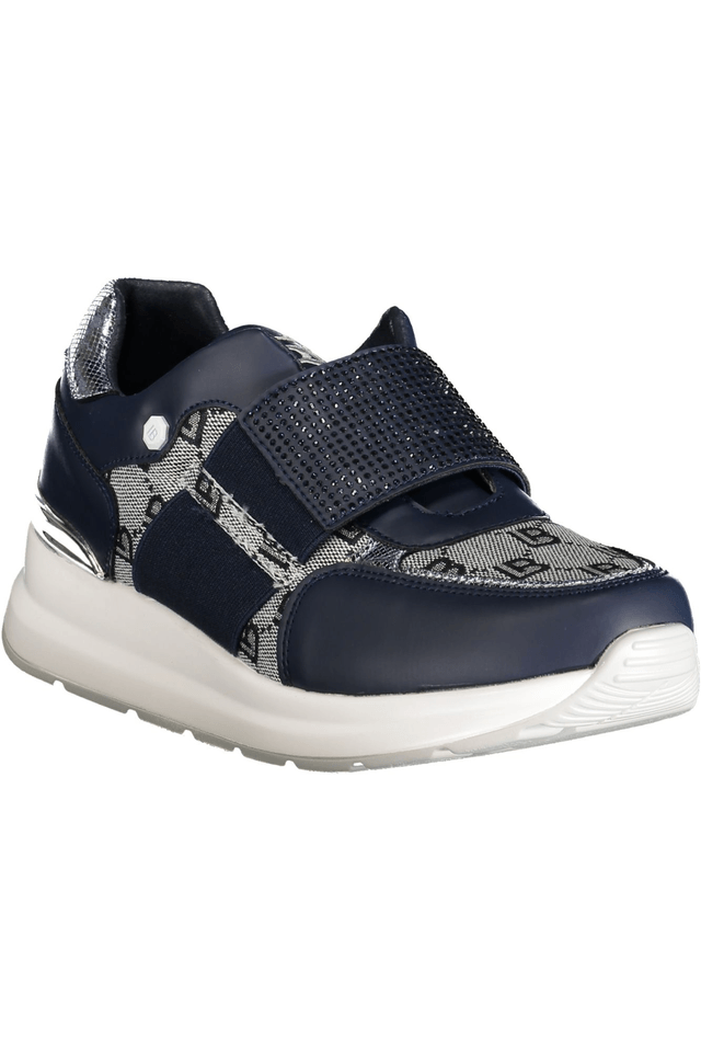 8829LAURA BIAGIOTTI CALZATURA SPORTIVA DONNA BLU
