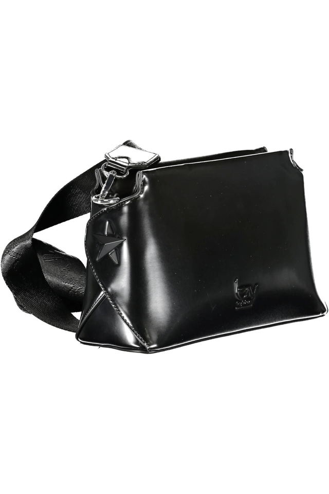 2703BYBLOS BORSA DONNA NERO