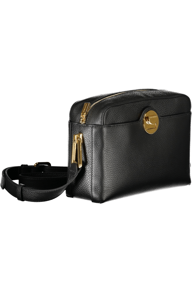 8280COCCINELLE BORSA DONNA NERO