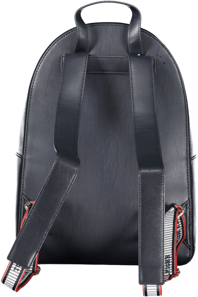 10403TOMMY HILFIGER ZAINO DONNA BLU