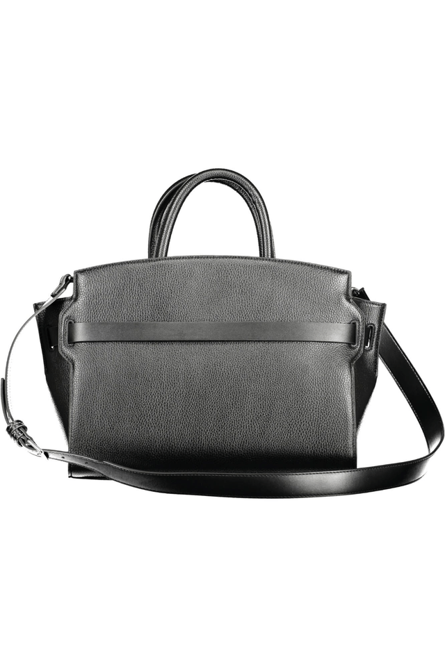 1551CALVIN KLEIN BORSA DONNA NERO