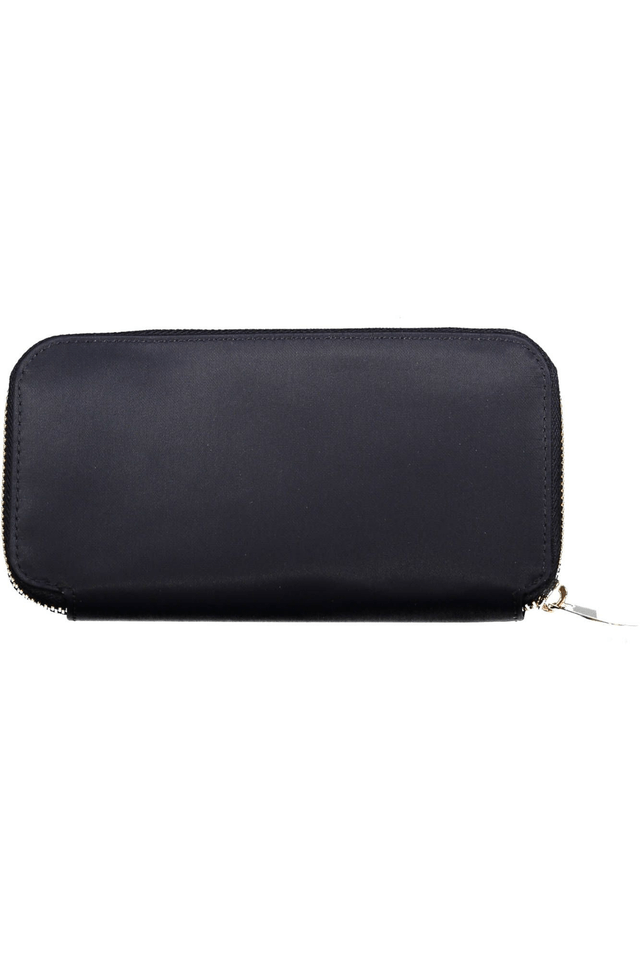 3759TOMMY HILFIGER PORTAFOGLIO DONNA BLU