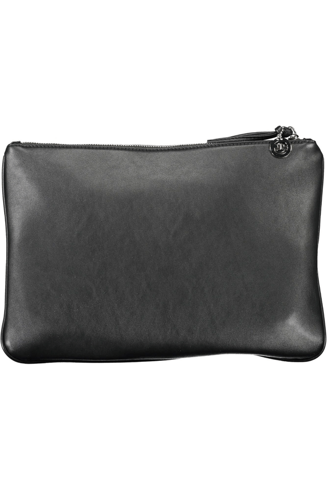 1166GAELLE PARIS POCHETTE DONNA NERO