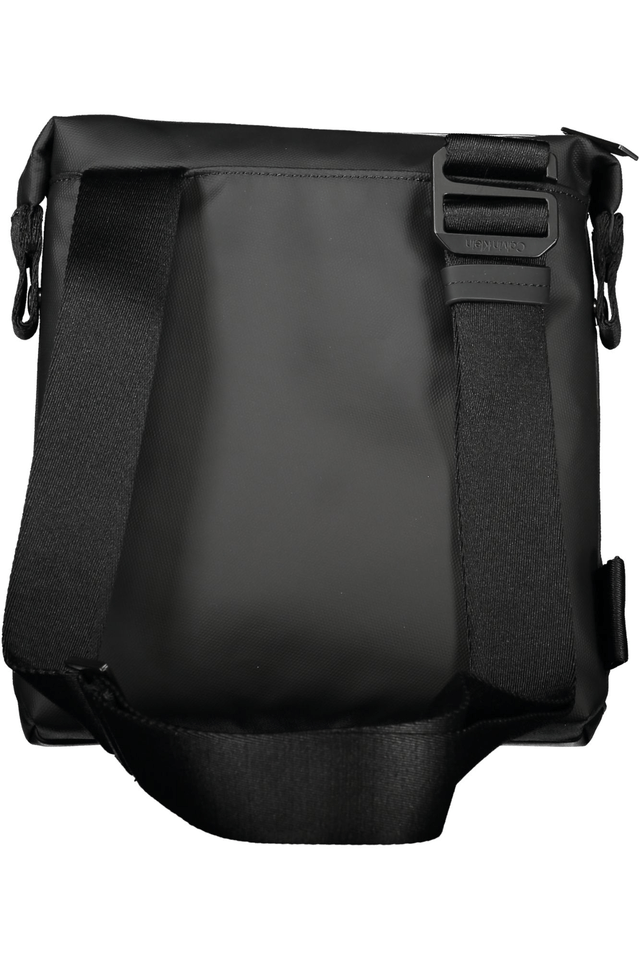 6307CALVIN KLEIN TRACOLLA UOMO NERO