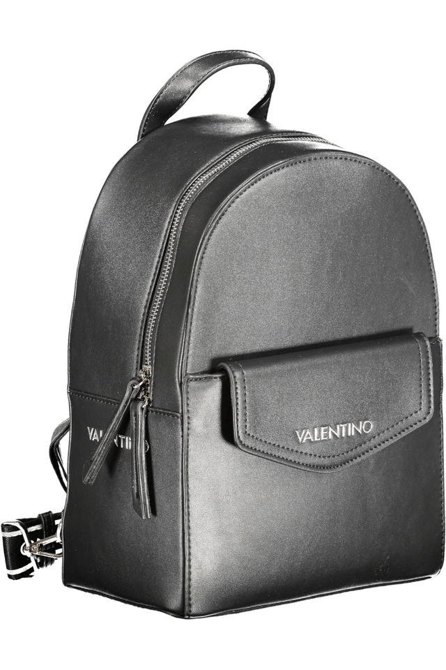 9508VALENTINO BAGS ZAINO DONNA NERO