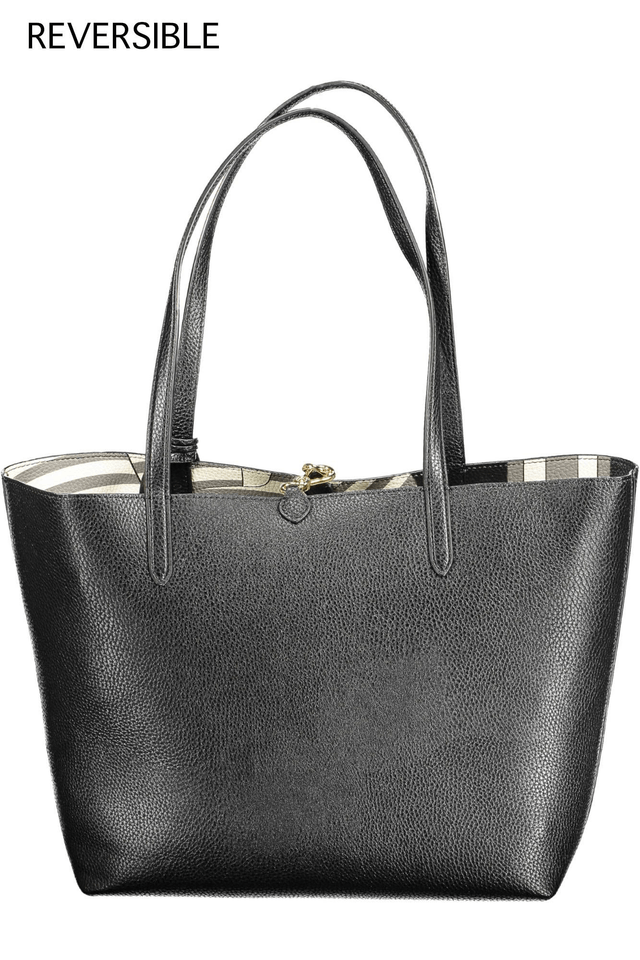 2243RALPH LAUREN BORSA DONNA NERO
