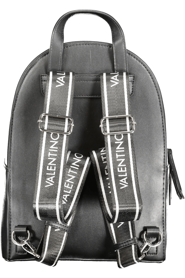 9508VALENTINO BAGS ZAINO DONNA NERO