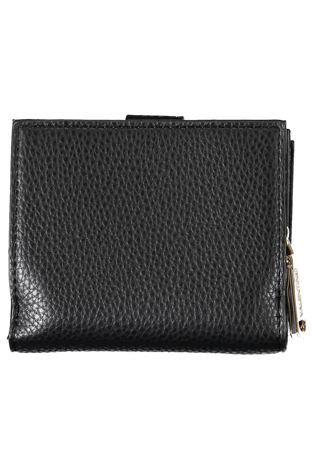 5331VALENTINO BAGS PORTAFOGLIO DONNA NERO