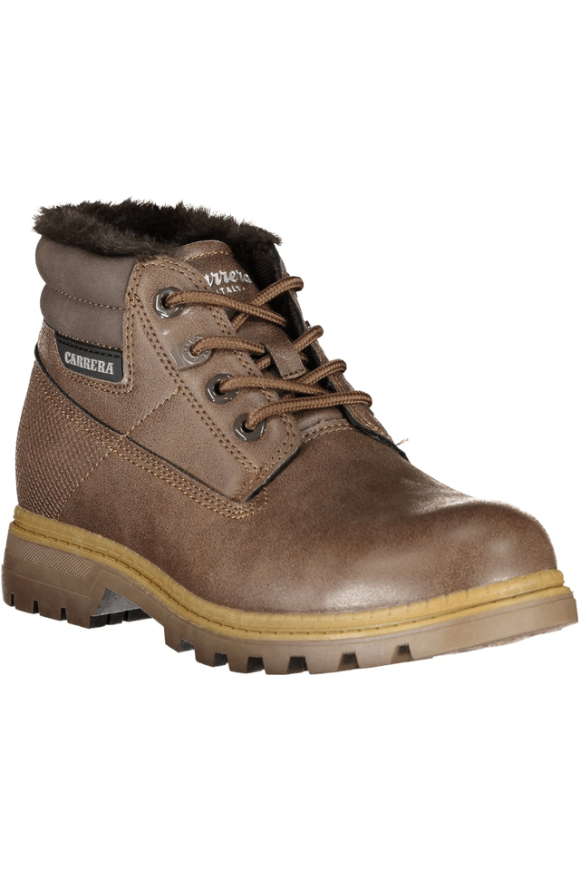 5809CARRERA CALZATURA STIVALE DONNA MARRONE