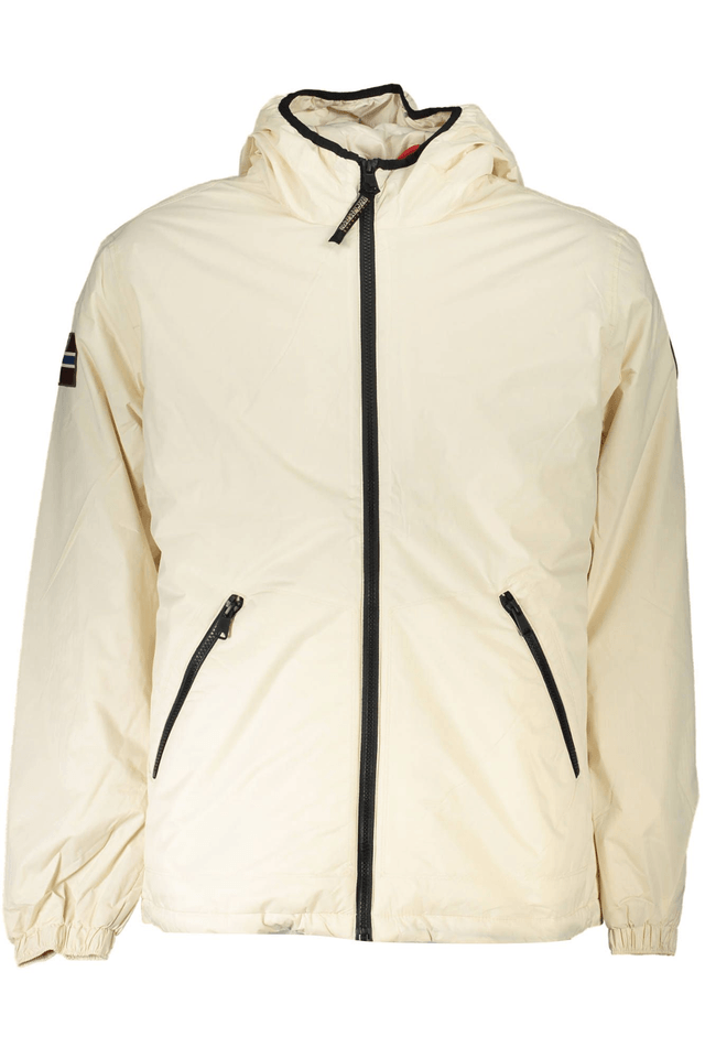 4303NAPAPIJRI GIUBBOTTO UOMO BIANCO