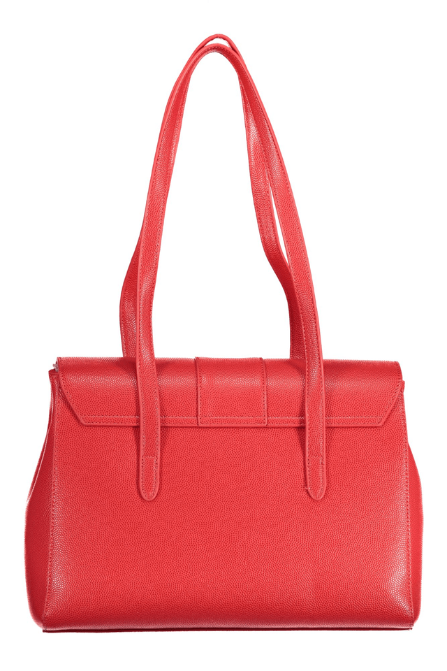 5395VALENTINO BAGS BORSA DONNA ROSSO