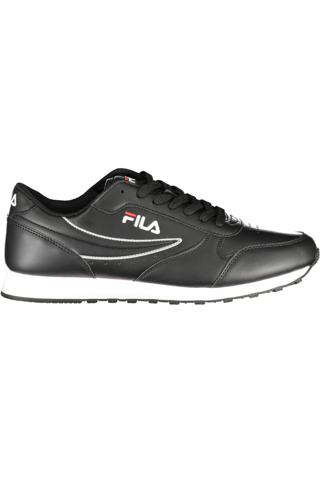 7978FILA CALZATURA SPORTIVA UOMO NERO