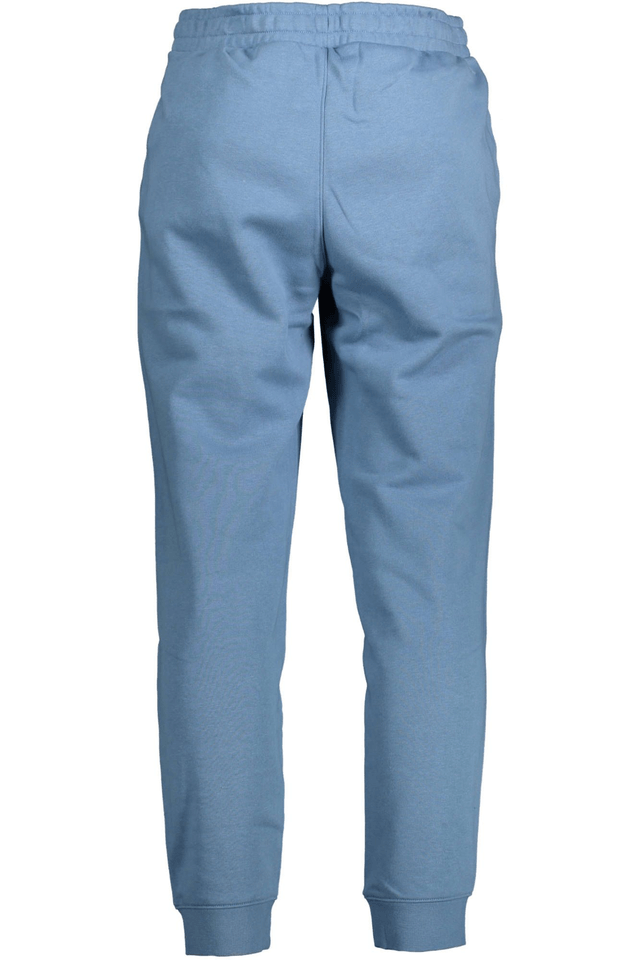 2240CALVIN KLEIN PANTALONE UOMO BLU