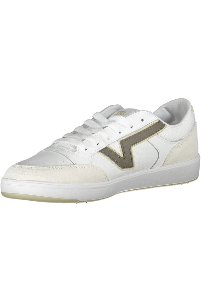7467VANS CALZATURA SPORTIVA UOMO BIANCO