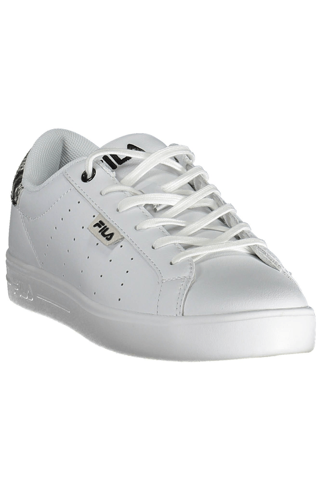 3562FILA CALZATURA SPORTIVA DONNA BIANCO