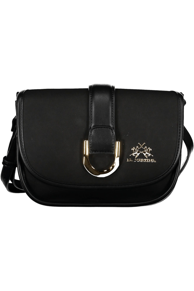 3805LA MARTINA BORSA DONNA NERO