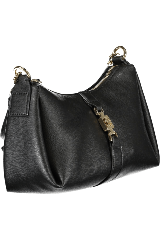 6343TOMMY HILFIGER BORSA DONNA NERO