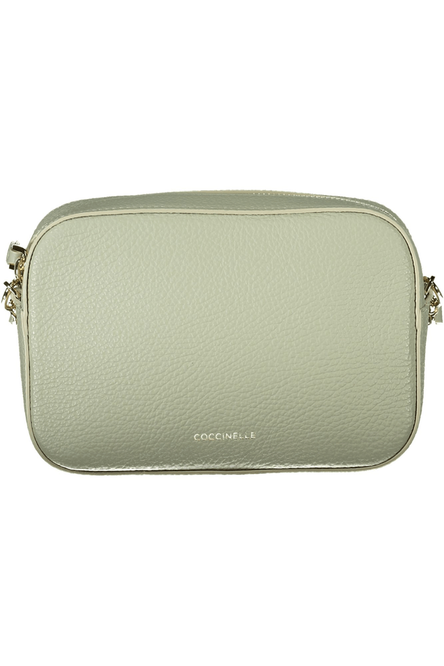 8285COCCINELLE BORSA DONNA VERDE