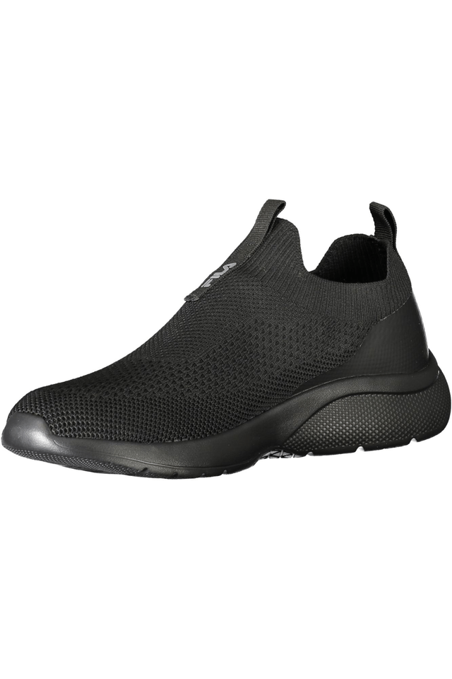 10253FILA CALZATURA SPORTIVA DONNA NERO