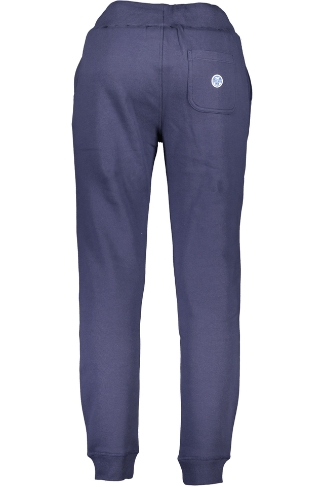 5031NORTH SAILS PANTALONE UOMO BLU