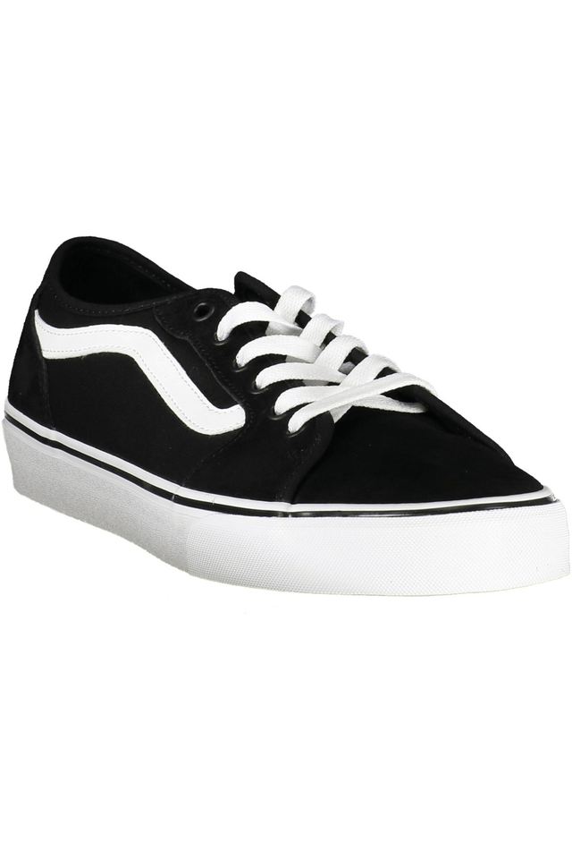 6954VANS CALZATURA SPORTIVA UOMO NERO
