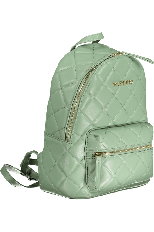 8803VALENTINO BAGS ZAINO DONNA VERDE