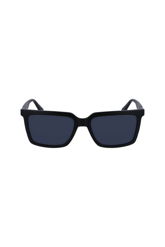 8531CALVIN KLEIN OCCHIALE DA SOLE UOMO NERO