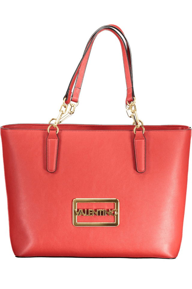 8834VALENTINO BAGS BORSA DONNA ROSSO
