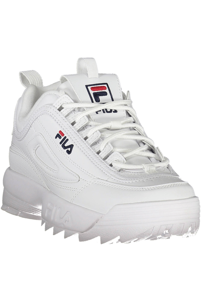 3666FILA CALZATURA SPORTIVA DONNA BIANCO