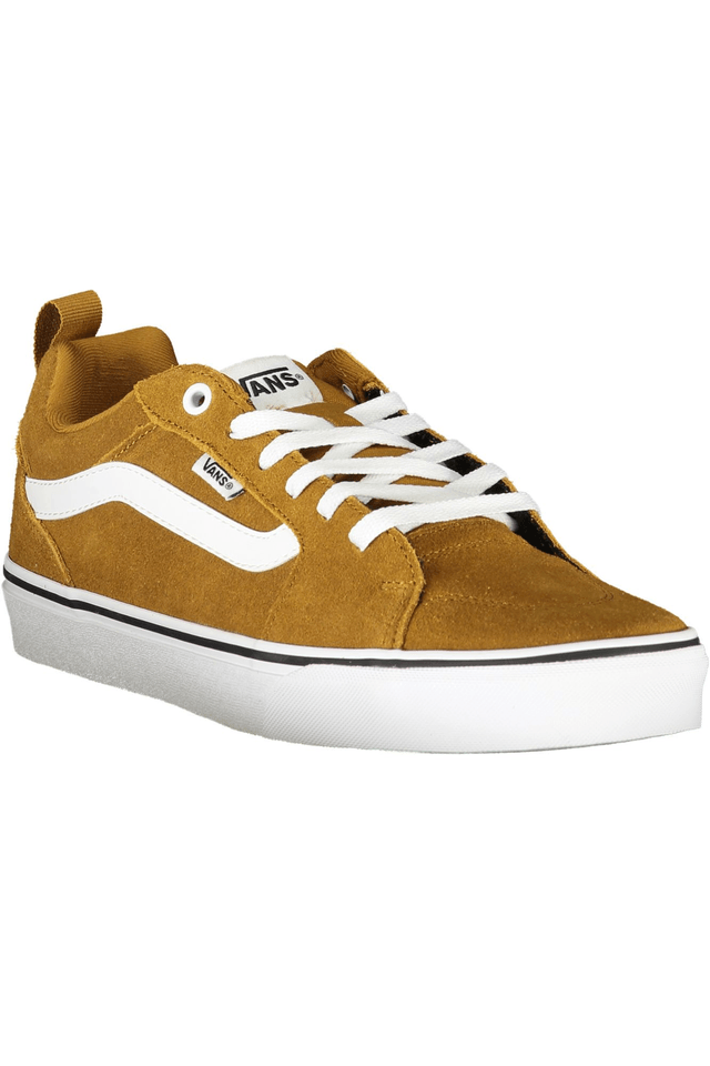 5828VANS CALZATURA SPORTIVA UOMO GIALLO