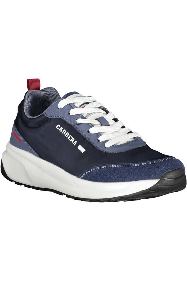 4444CARRERA CALZATURA SPORTIVA UOMO BLU