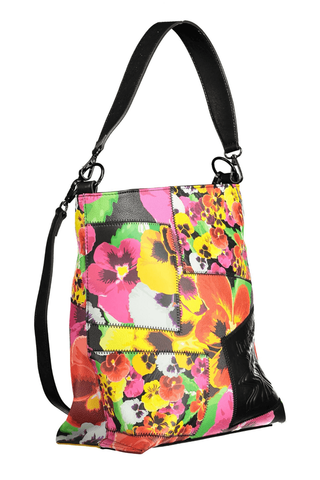 2099DESIGUAL BORSA DONNA NERO