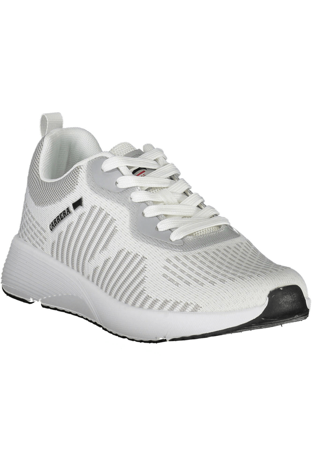 4447CARRERA CALZATURA SPORTIVA UOMO BIANCO