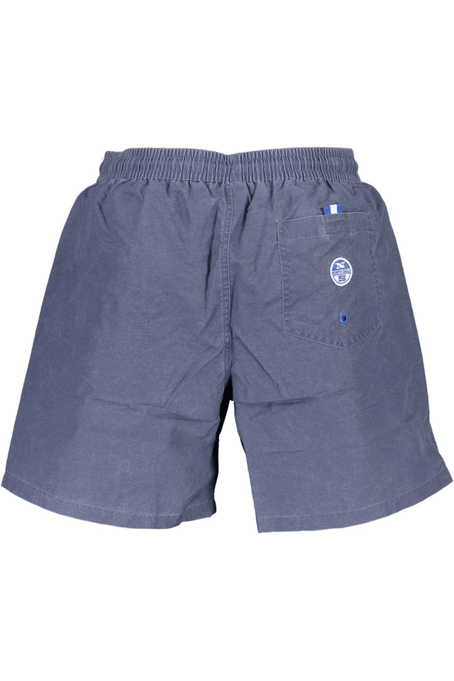 4285NORTH SAILS COSTUME PARTE SOTTO UOMO BLU