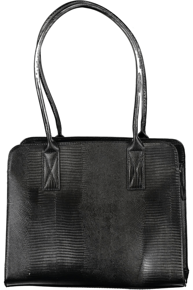 5357VALENTINO BAGS BORSA DONNA NERO