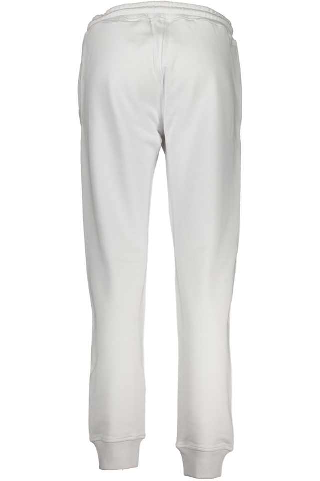 7661K-WAY PANTALONE DONNA BIANCO