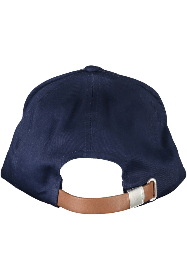 4216LA MARTINA CAPPELLO UOMO BLU