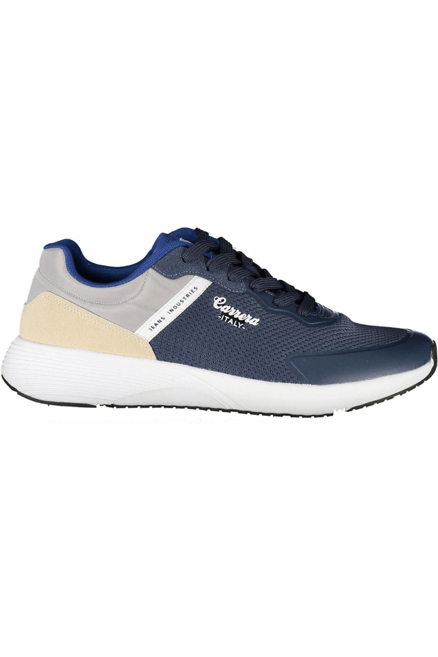 4439CARRERA CALZATURA SPORTIVA UOMO BLU