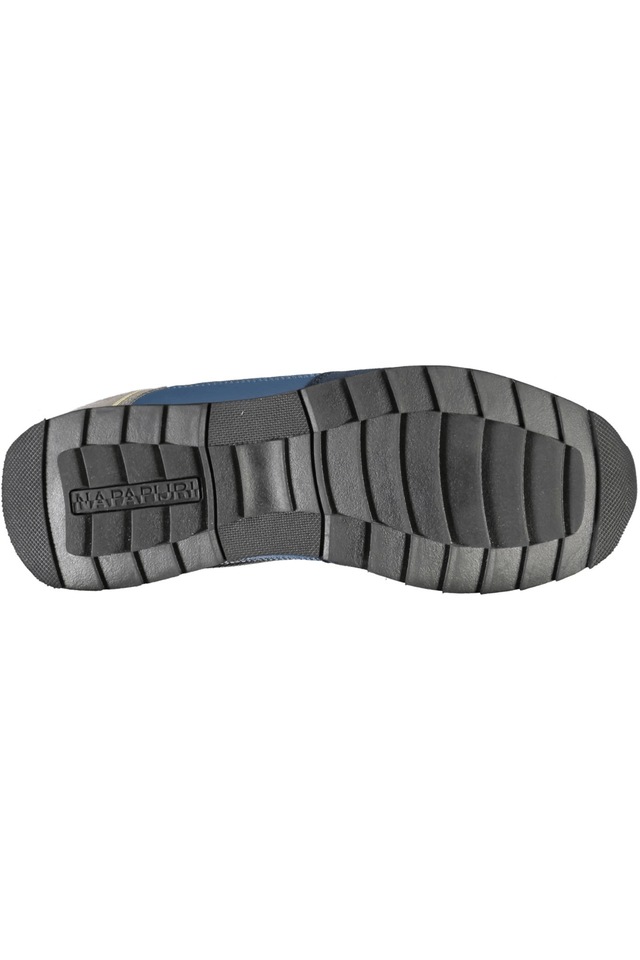 4932NAPAPIJRI SHOES CALZATURA SPORTIVA UOMO MARRONE